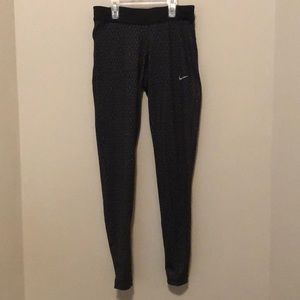 Nike running leggings